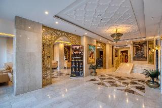 Mamluk Pyramids Hotel fotoÄŸrafÄ±