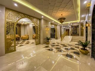 Mamluk Pyramids Hotel fotoÄŸrafÄ±
