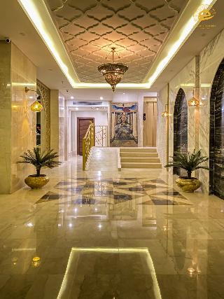Mamluk Pyramids Hotel fotoÄŸrafÄ±