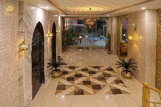 Mamluk Pyramids Hotel fotoÄŸrafÄ±