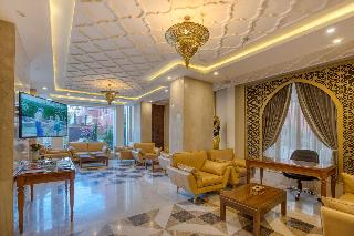 Mamluk Pyramids Hotel fotoÄŸrafÄ±