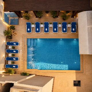 Mamluk Pyramids Hotel fotoÄŸrafÄ±