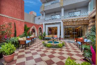 Mamluk Pyramids Hotel fotoÄŸrafÄ±