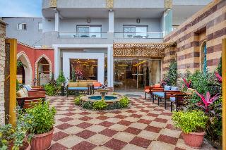 Mamluk Pyramids Hotel fotoÄŸrafÄ±