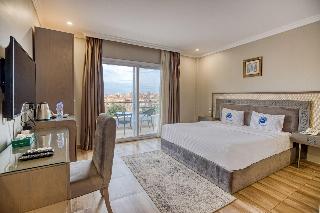 Mamluk Pyramids Hotel fotoÄŸrafÄ±