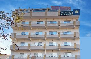 Mamluk Pyramids Hotel fotoÄŸrafÄ±