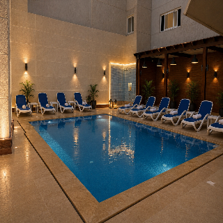 Mamluk Pyramids Hotel fotoÄŸrafÄ±