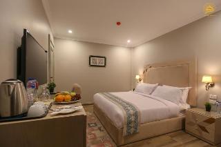 Mamluk Pyramids Hotel fotoÄŸrafÄ±
