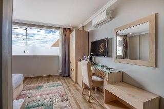 Mamluk Pyramids Hotel fotoÄŸrafÄ±