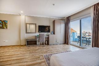 Mamluk Pyramids Hotel fotoÄŸrafÄ±