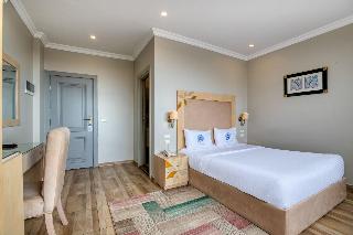 Mamluk Pyramids Hotel fotoÄŸrafÄ±