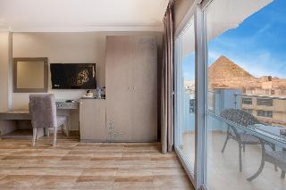 Mamluk Pyramids Hotel fotoÄŸrafÄ±