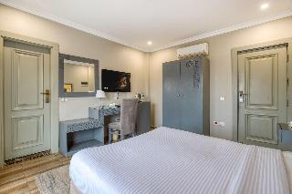 Mamluk Pyramids Hotel fotoÄŸrafÄ±
