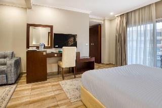Mamluk Pyramids Hotel fotoÄŸrafÄ±