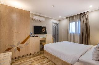 Mamluk Pyramids Hotel fotoÄŸrafÄ±