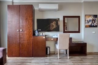 Mamluk Pyramids Hotel fotoÄŸrafÄ±