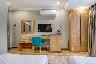Mamluk Pyramids Hotel fotoÄŸrafÄ±
