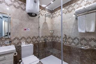 Mamluk Pyramids Hotel fotoÄŸrafÄ±