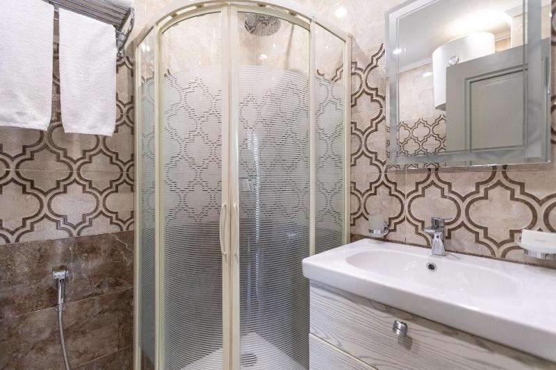Mamluk Pyramids Hotel - Oda