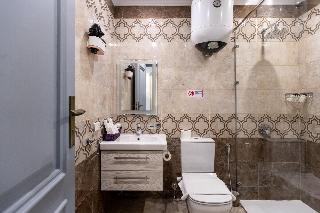 Mamluk Pyramids Hotel fotoÄŸrafÄ±