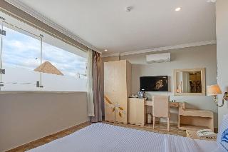 Mamluk Pyramids Hotel fotoÄŸrafÄ±