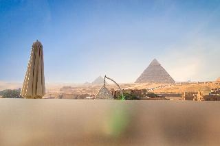 Mamluk Pyramids Hotel fotoÄŸrafÄ±