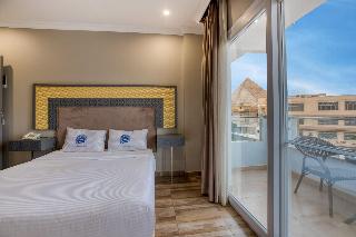 Mamluk Pyramids Hotel fotoÄŸrafÄ±
