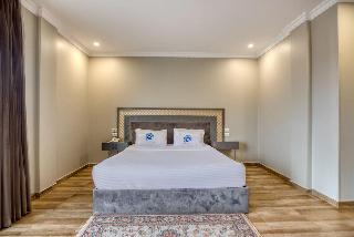Mamluk Pyramids Hotel fotoÄŸrafÄ±
