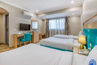 Mamluk Pyramids Hotel fotoÄŸrafÄ±