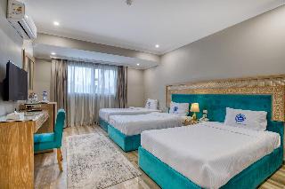 Mamluk Pyramids Hotel fotoÄŸrafÄ±