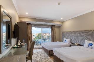 Mamluk Pyramids Hotel fotoÄŸrafÄ±