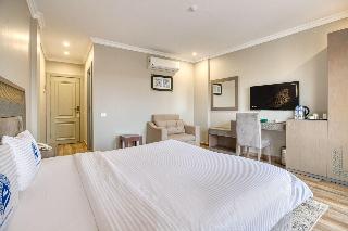 Mamluk Pyramids Hotel fotoÄŸrafÄ±