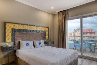 Mamluk Pyramids Hotel fotoÄŸrafÄ±