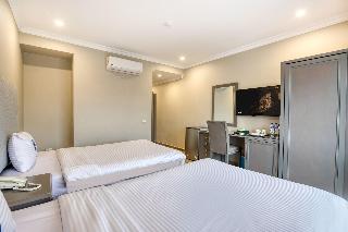 Mamluk Pyramids Hotel fotoÄŸrafÄ±