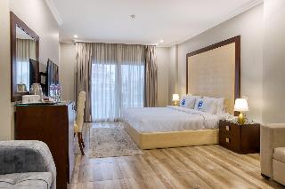 Mamluk Pyramids Hotel fotoÄŸrafÄ±