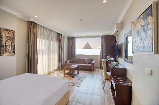Mamluk Pyramids Hotel fotoÄŸrafÄ±