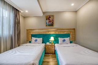 Mamluk Pyramids Hotel fotoÄŸrafÄ±