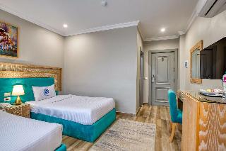 Mamluk Pyramids Hotel fotoÄŸrafÄ±