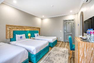 Mamluk Pyramids Hotel fotoÄŸrafÄ±