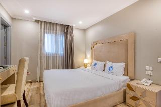 Mamluk Pyramids Hotel fotoÄŸrafÄ±