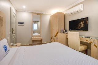 Mamluk Pyramids Hotel fotoÄŸrafÄ±
