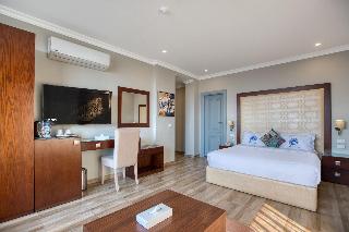 Mamluk Pyramids Hotel fotoÄŸrafÄ±