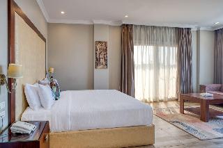 Mamluk Pyramids Hotel fotoÄŸrafÄ±