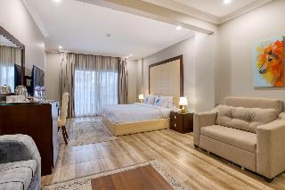 Mamluk Pyramids Hotel fotoÄŸrafÄ±
