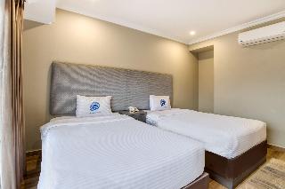 Mamluk Pyramids Hotel fotoÄŸrafÄ±