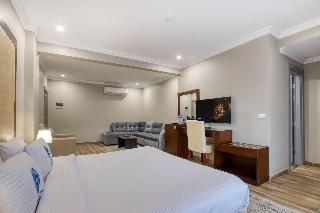 Mamluk Pyramids Hotel fotoÄŸrafÄ±