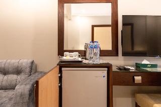 Mamluk Pyramids Hotel fotoÄŸrafÄ±