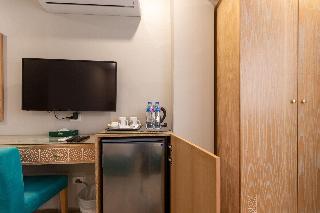 Mamluk Pyramids Hotel fotoÄŸrafÄ±