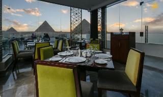 Mamluk Pyramids Hotel fotoÄŸrafÄ±