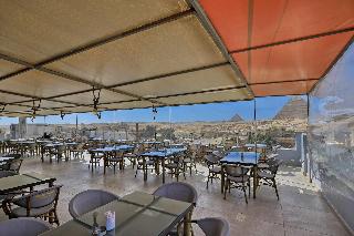 Mamluk Pyramids Hotel fotoÄŸrafÄ±
